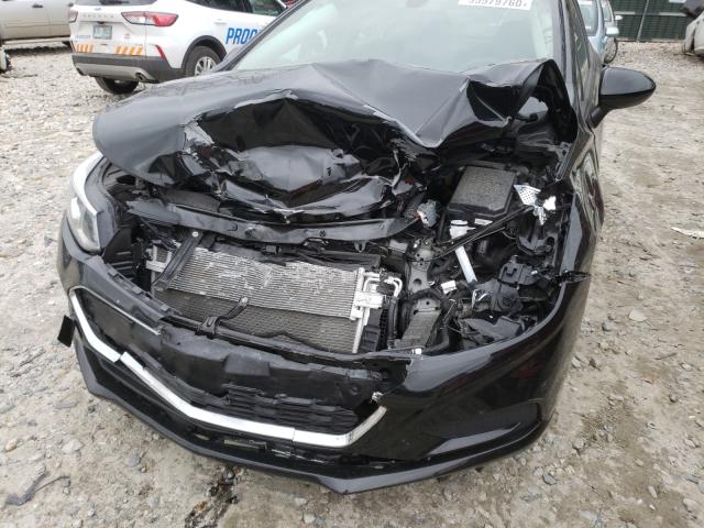 2018 CHEVROLET CRUZE LS 1G1BC5SM4J7105901