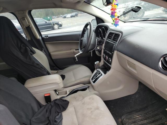 2011 DODGE CALIBER MA 1B3CB3HA3BD148131