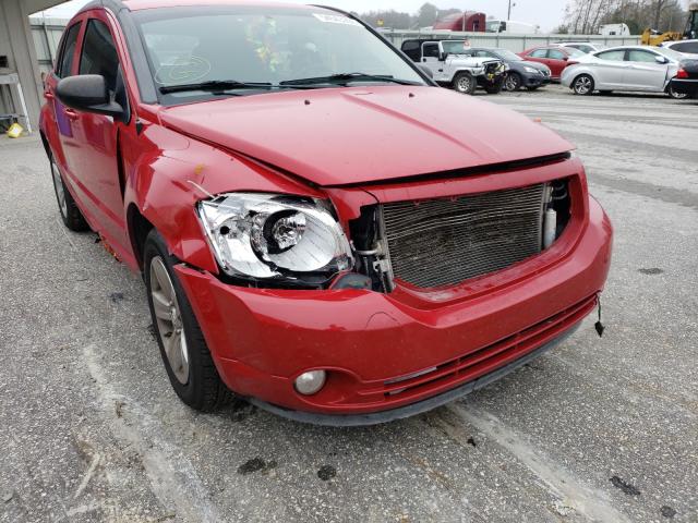 2011 DODGE CALIBER MA 1B3CB3HA3BD148131