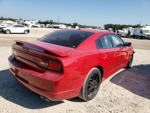 2013 DODGE CHARGER SX 2C3CDXHG9DH519033