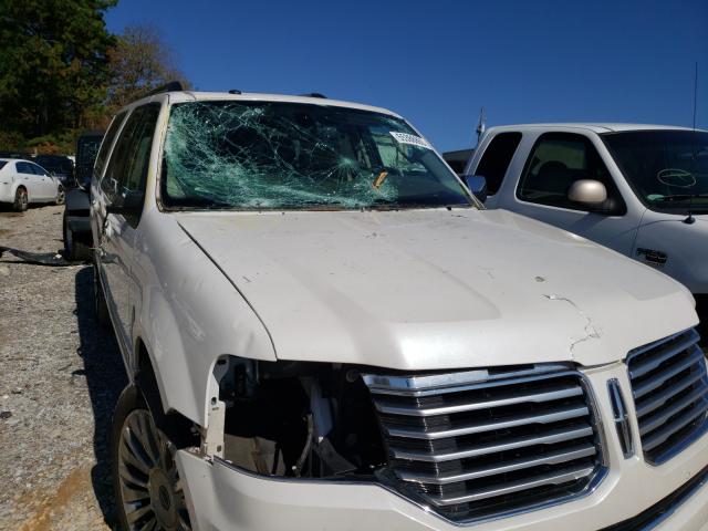 2016 LINCOLN NAVIGATOR 5LMJJ3HT6GEL02240