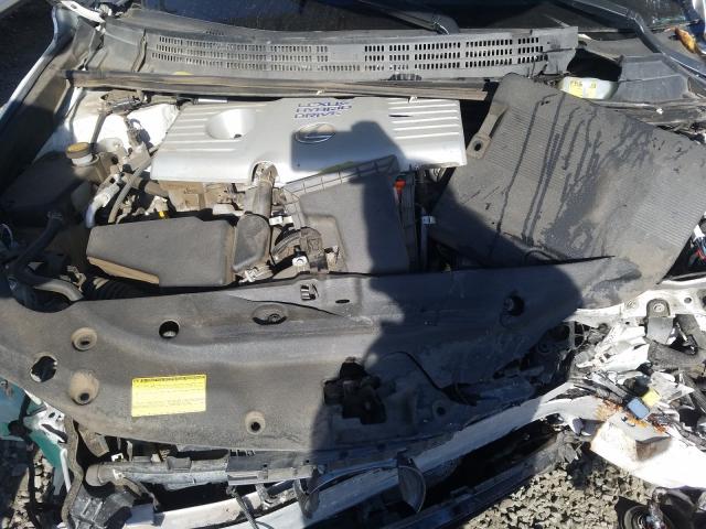 2013 LEXUS CT 200 - JTHKD5BH1D2131783