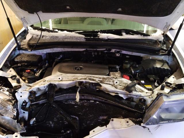 2011 ACURA MDX TECHNO 2HNYD2H43BH517389