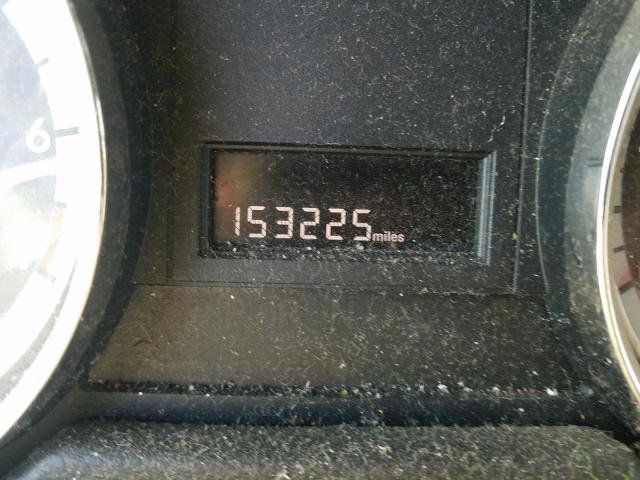 2012 DODGE GRAND CARA 2C4RDGBG9CR180295