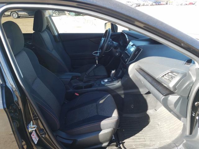 2019 SUBARU CROSSTREK JF2GTACC5KH227241
