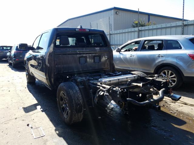 2019 RAM 1500 LIMIT 1C6SRFPT9KN565880