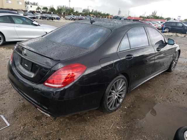 2015 MERCEDES-BENZ S 550 WDDUG8CB6FA199637
