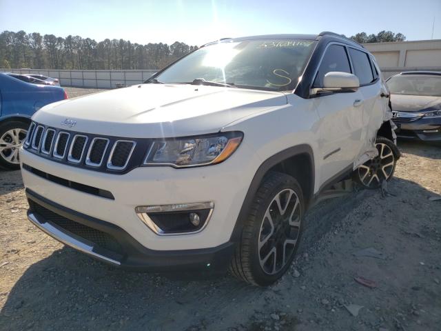 2018 JEEP COMPASS LI 3C4NJDCB3JT249260