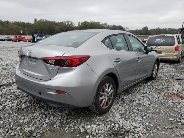 2016 MAZDA 3 SPORT 3MZBM1U70GM277956