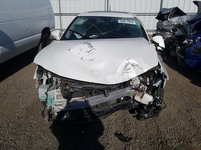 2013 LEXUS CT 200 - JTHKD5BH1D2131783