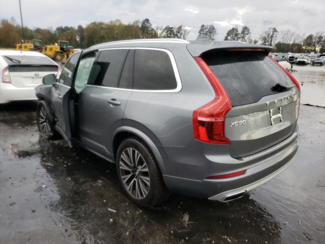 2020 VOLVO XC90 T5 MO YV4102PK9L1618162