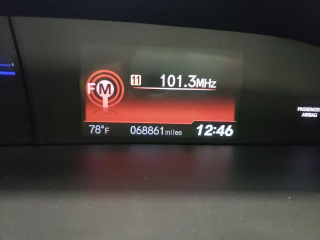 2014 HONDA CIVIC EX 2HGFB2F83EH503149