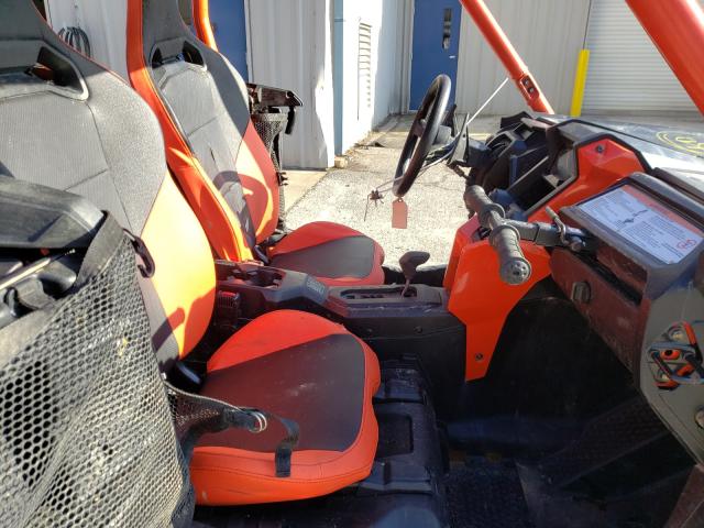 2020 HONDA SXS1000 S4 1HFVE06E9L4000866