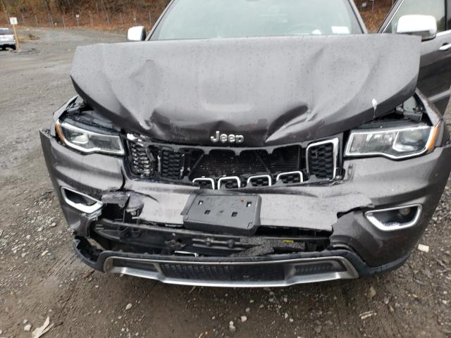 2018 JEEP GRAND CHER 1C4RJFBG2JC320213