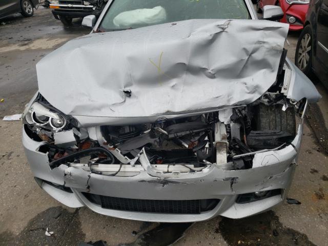 2015 BMW 528 I WBA5A5C56FD513873