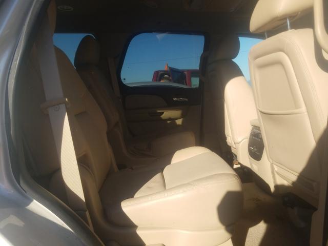 2013 GMC YUKON DENA 1GKS2EEF1DR267859
