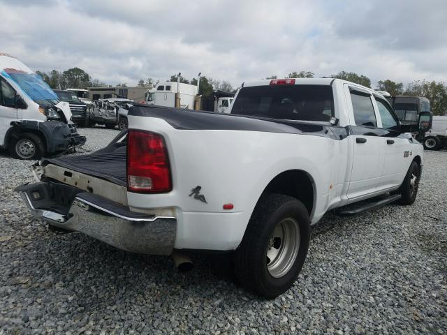 2012 DODGE RAM 3500 S 3C63DPGL4CG296979