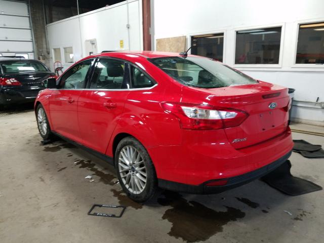 2012 FORD FOCUS SEL 1FAHP3H27CL206625