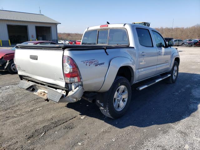 2012 TOYOTA TACOMA DOU 3TMLU4EN6CM092004