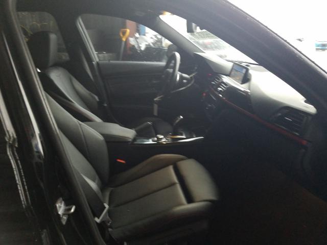 2013 BMW 328 I WBA3A5G59DNP25630