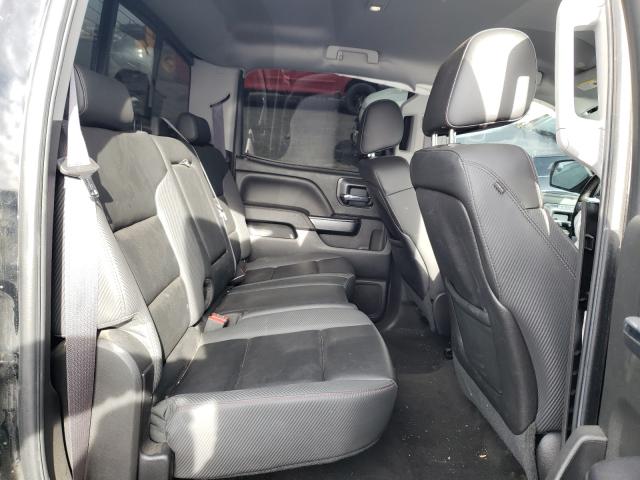 2015 GMC SIERRA K15 3GTU2VEC9FG263782