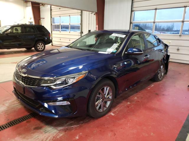 2020 KIA OPTIMA LX 5XXGT4L38LG396121