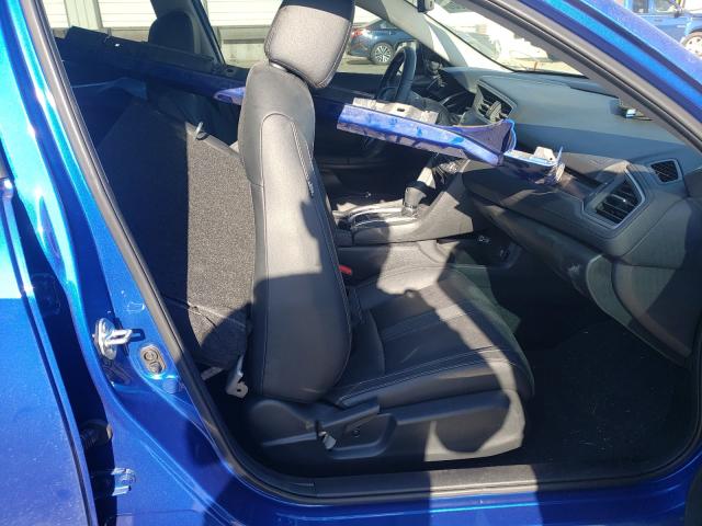 2020 HONDA CIVIC EXL 19XFC1F75LE015911