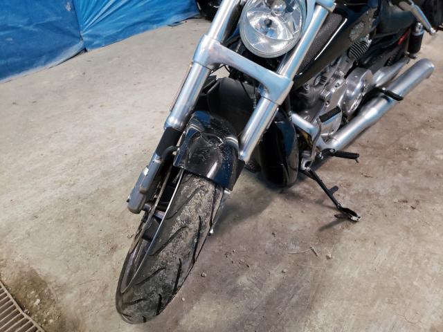 2014 HARLEY-DAVIDSON VRSCF VROD 1HD1HPH10EC803740