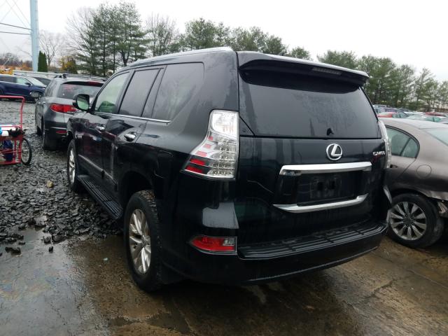 2014 LEXUS GX 460 JTJBM7FX2E5086140