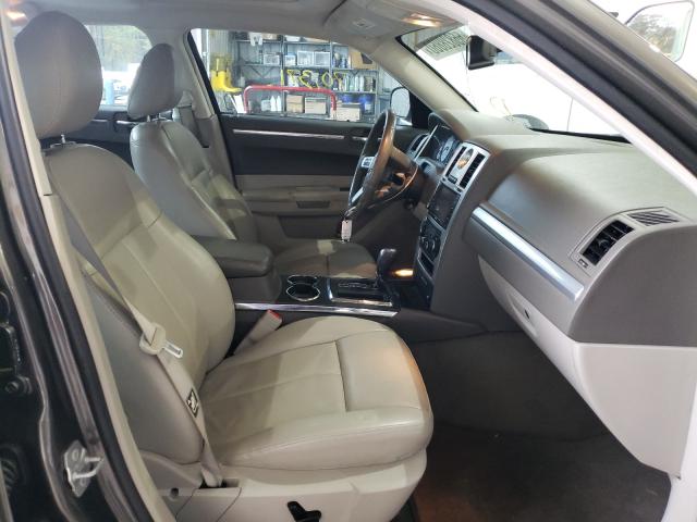 2010 CHRYSLER 300 TOURIN 2C3CA5CVXAH153906