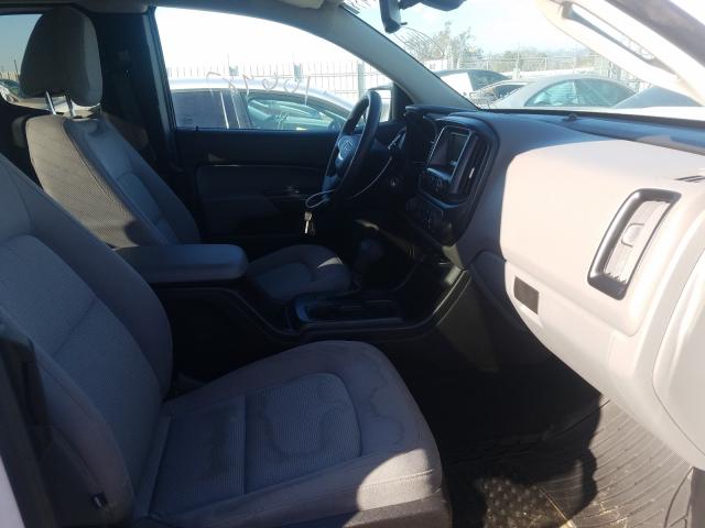 2015 GMC CANYON 1GTH5AE38F1194034