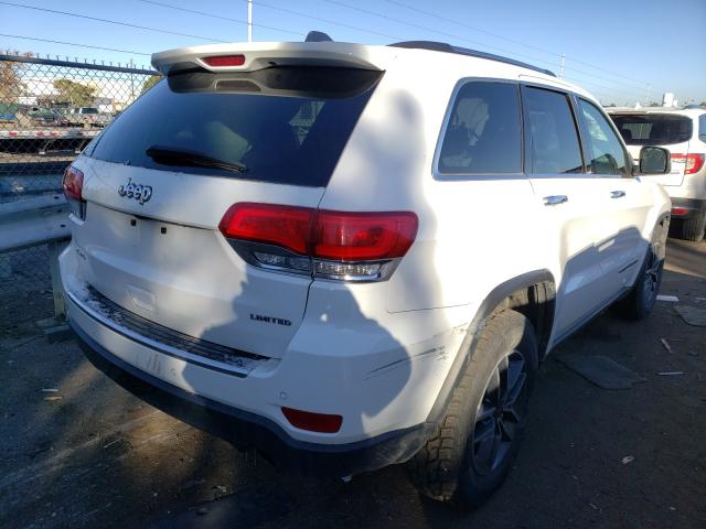 2019 JEEP GRAND CHER 1C4RJFBT3KC709084