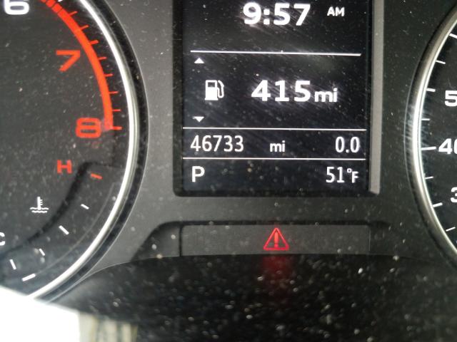 2016 AUDI A3 PREMIUM WAUA7GFF1G1064506