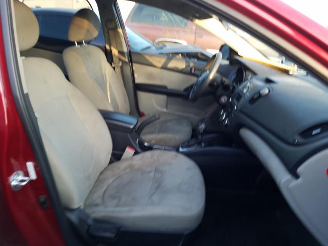 kia forte 2012 vin knafu4a26c5593390