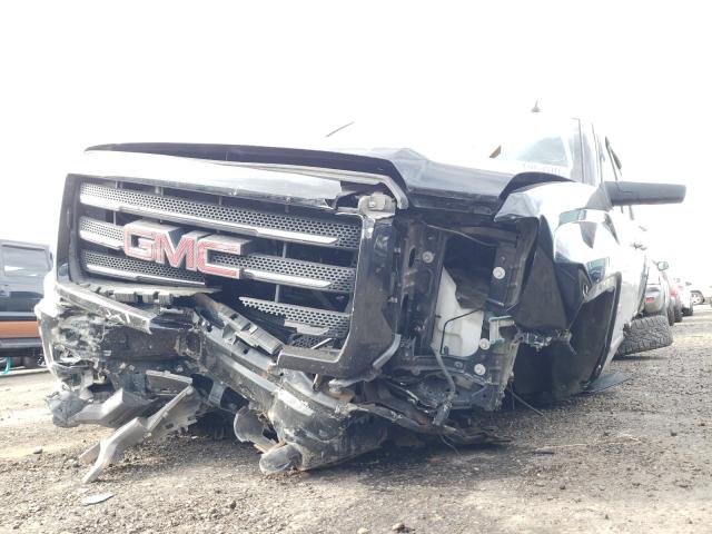 2015 GMC SIERRA K15 3GTU2VEC9FG263782