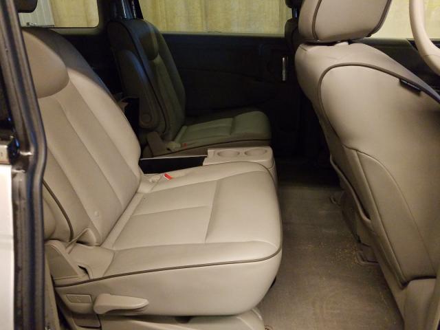 2015 NISSAN QUEST S JN8AE2KP6F9121233