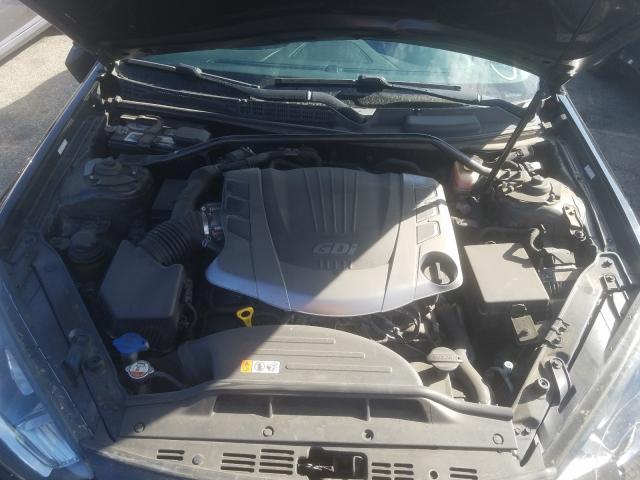 2015 HYUNDAI GENESIS CO KMHHT6KJ1FU129252