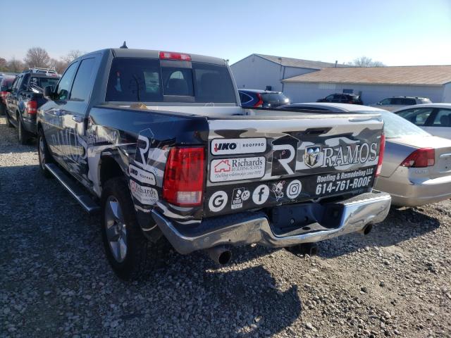 2014 RAM 1500 SLT 1C6RR7LT2ES105752