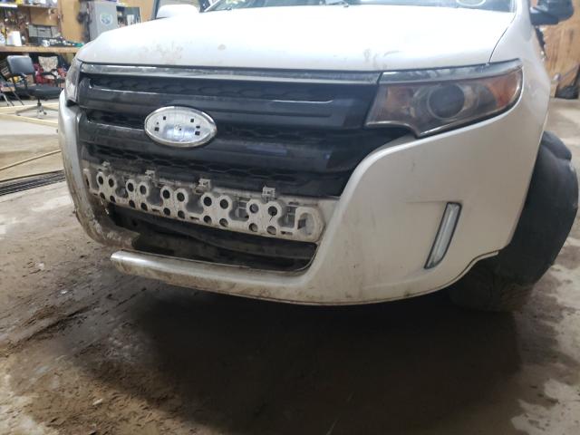 2013 FORD EDGE SPORT 2FMDK3AKXDBA31429