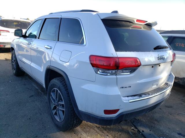 2019 JEEP GRAND CHER 1C4RJFBT3KC709084
