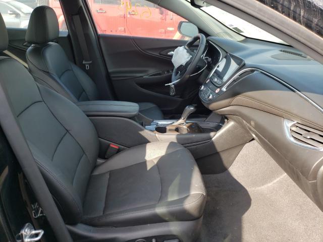 2020 CHEVROLET MALIBU PRE 1G1ZE5SXXLF093068