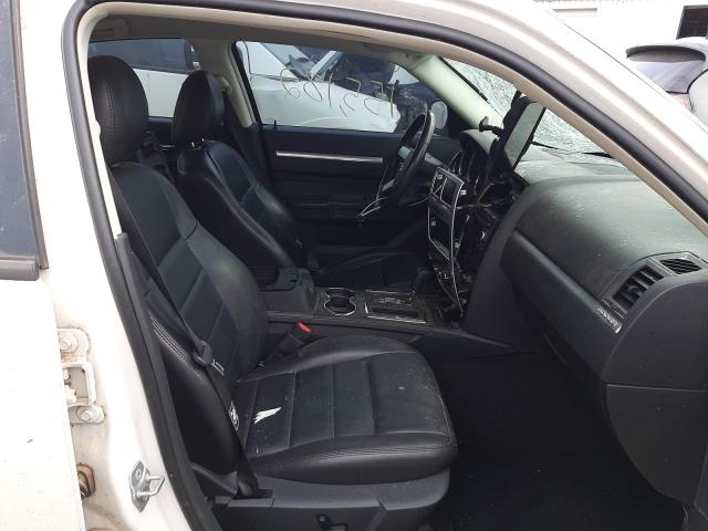 2010 DODGE CHARGER SX 2B3CA3CV5AH199953