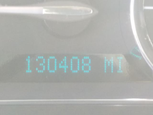 2011 CHEVROLET HHR LS 3GNBAAFW7BS624386