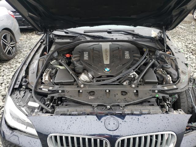 2016 BMW 550 XI WBAKP9C54GD980896