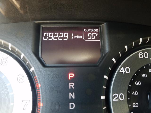 2015 HONDA ODYSSEY EX 5FNRL5H61FB010910