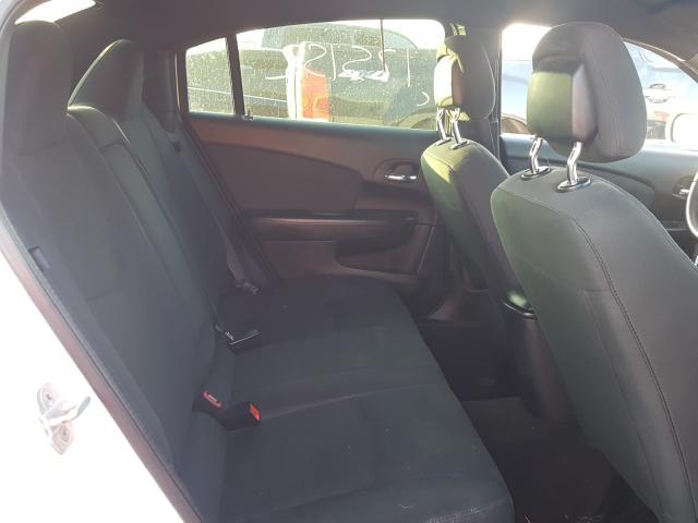 2011 CHRYSLER 200 TOURIN 1C3BC1FB2BN585656