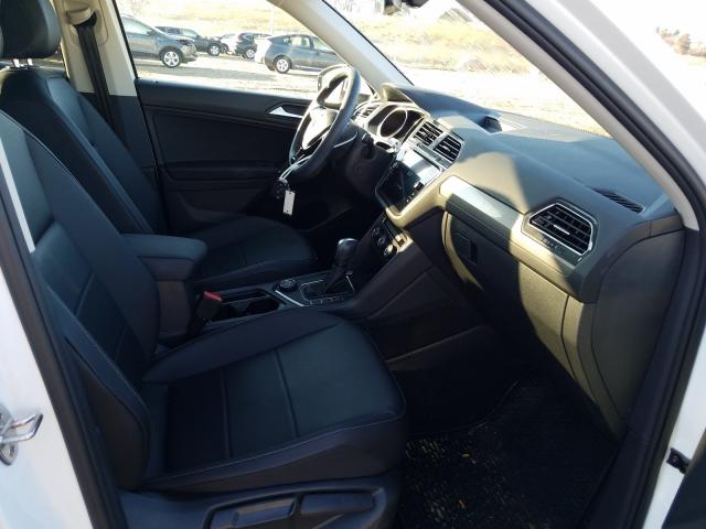 2020 VOLKSWAGEN TIGUAN SE 3VV2B7AXXLM010416