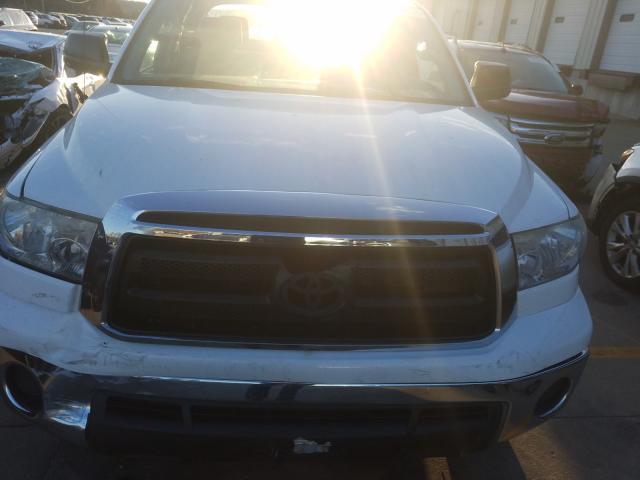 2013 TOYOTA TUNDRA DOU 5TFUW5F15DX278404