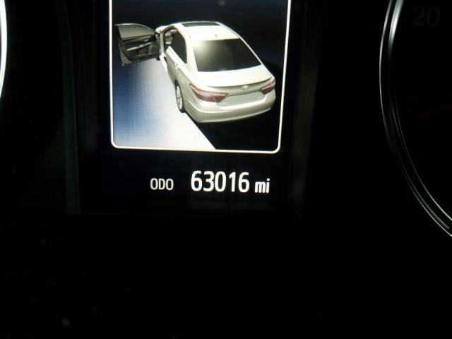 2017 TOYOTA CAMRY LE 4T1BF1FK0HU444162