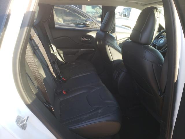 2019 JEEP CHEROKEE L 1C4PJMDX7KD193785